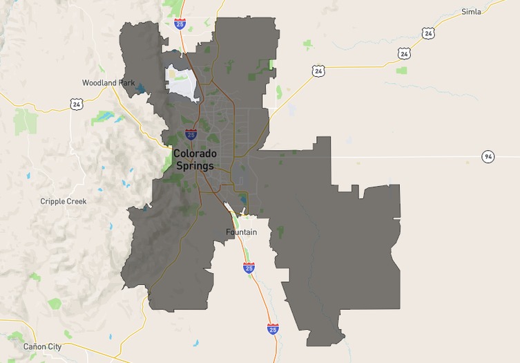 Colorado Springs